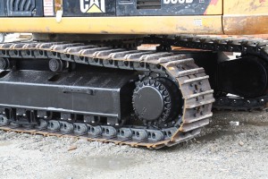 336 ITM Undercarriage change-out (4) 